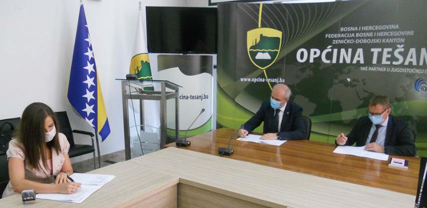 Počinje gradnja škole u Medakovu