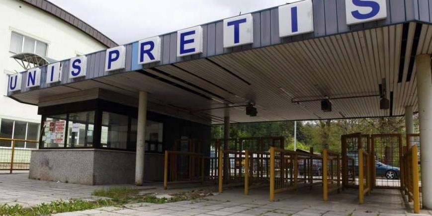 pretis