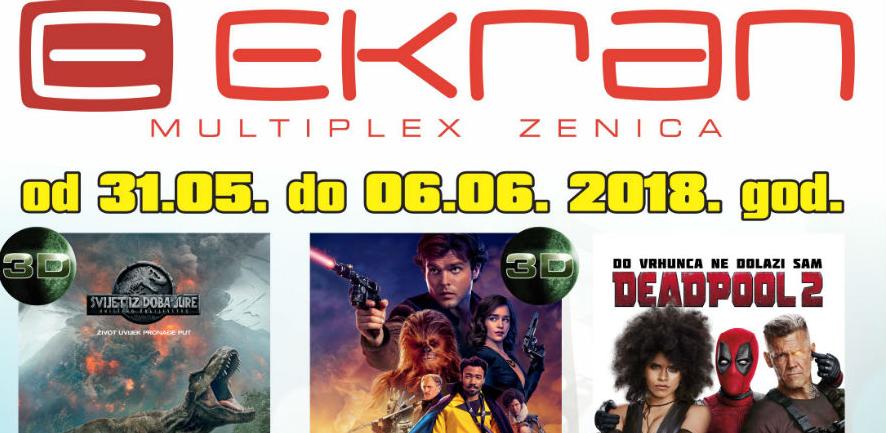 U Multiplex Ekranu svjetska premijera filma "Uništeno kraljevstvo"