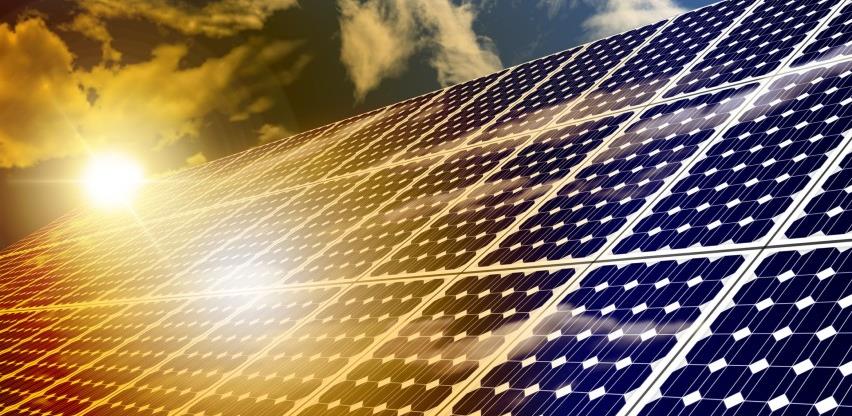 Solarni paneli