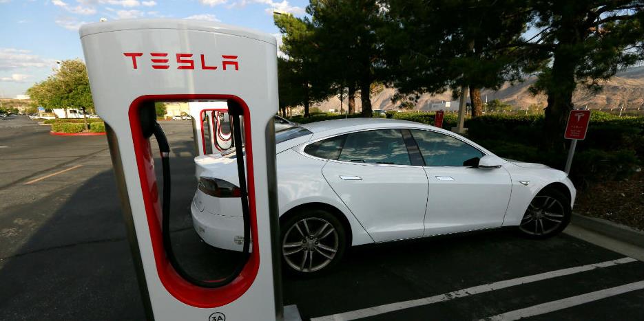Tesla
