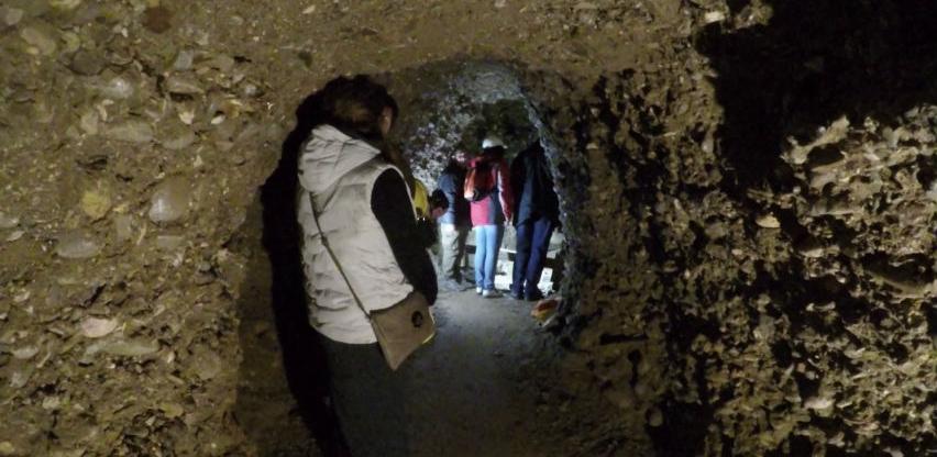 Tuneli Ravne zdraviji od Bjelašnice i Igmana
