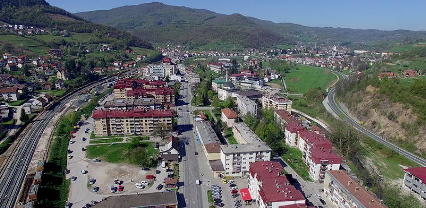 Porezni obveznici Hadžića duguju 9,6 mil. KM, najveći dužnik TRZ