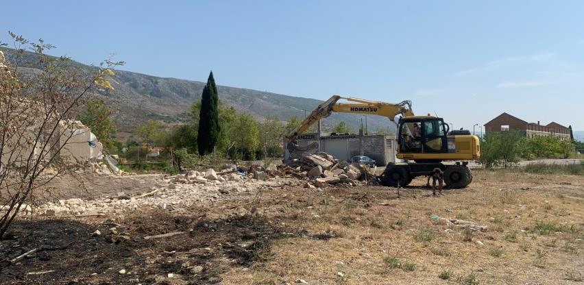 bazen mostar