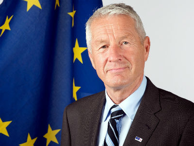 Jagland: Odgovor na terorizam mora biti odlučan
