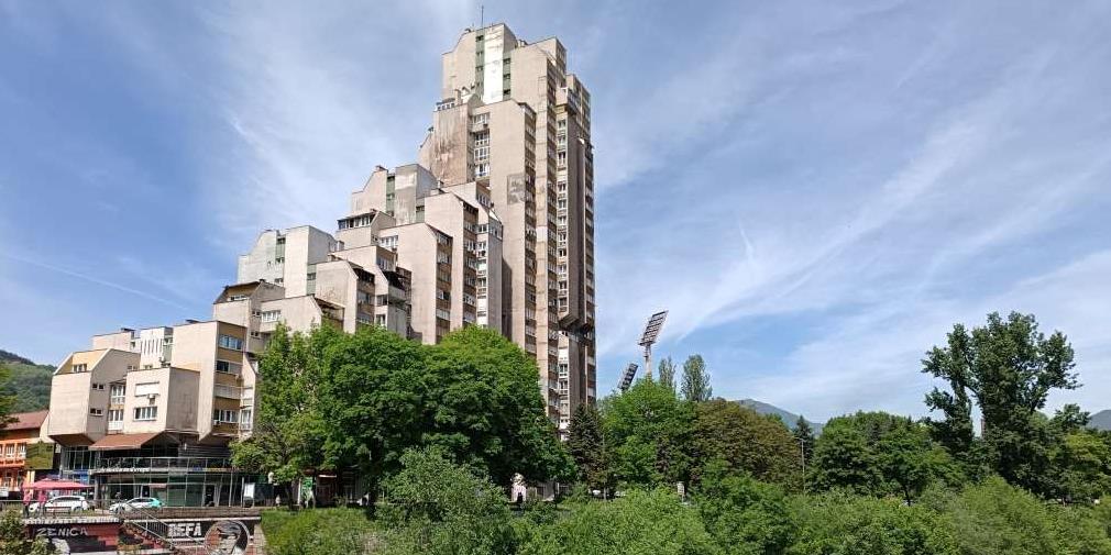 Zenica