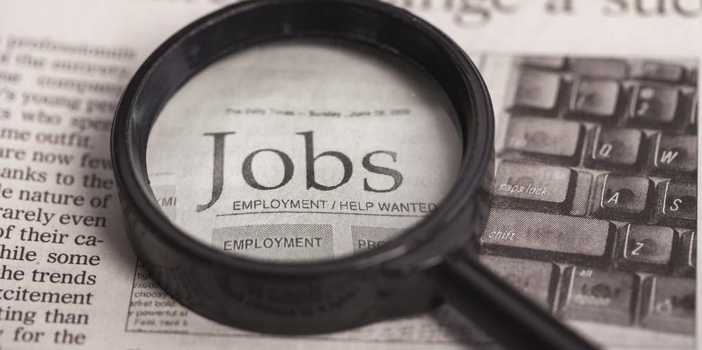 job