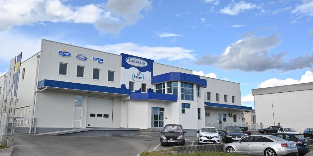 Lactalis