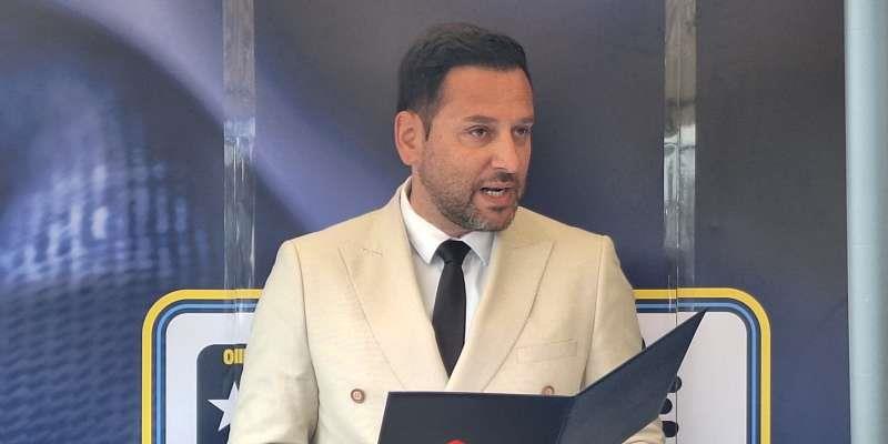 Badnjević