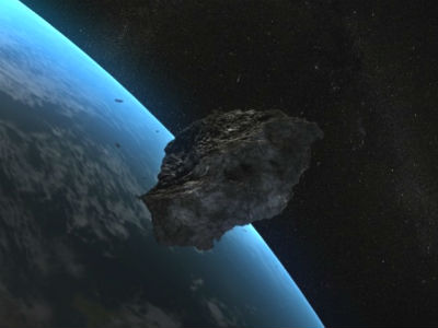 Neočekivani asteroid proći će pokraj Zemlje za Noć vještica