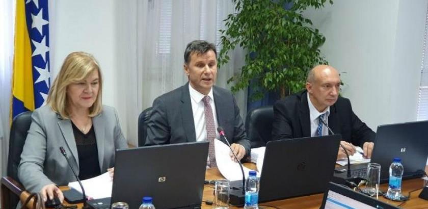 Odobrena sredstva za uvezivanje radnog staža 371 radnika