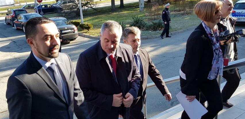 Vlada RS će podržati niz razvojnih projekata u Doboju