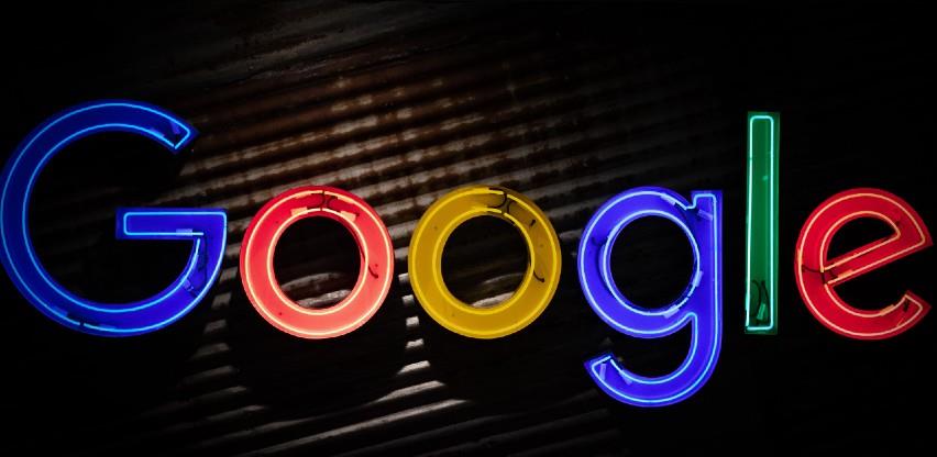 Google će dati 25 miliona dolara za EU-ov fond protiv lažnih vijesti