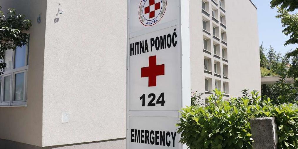 Hitna pomoć