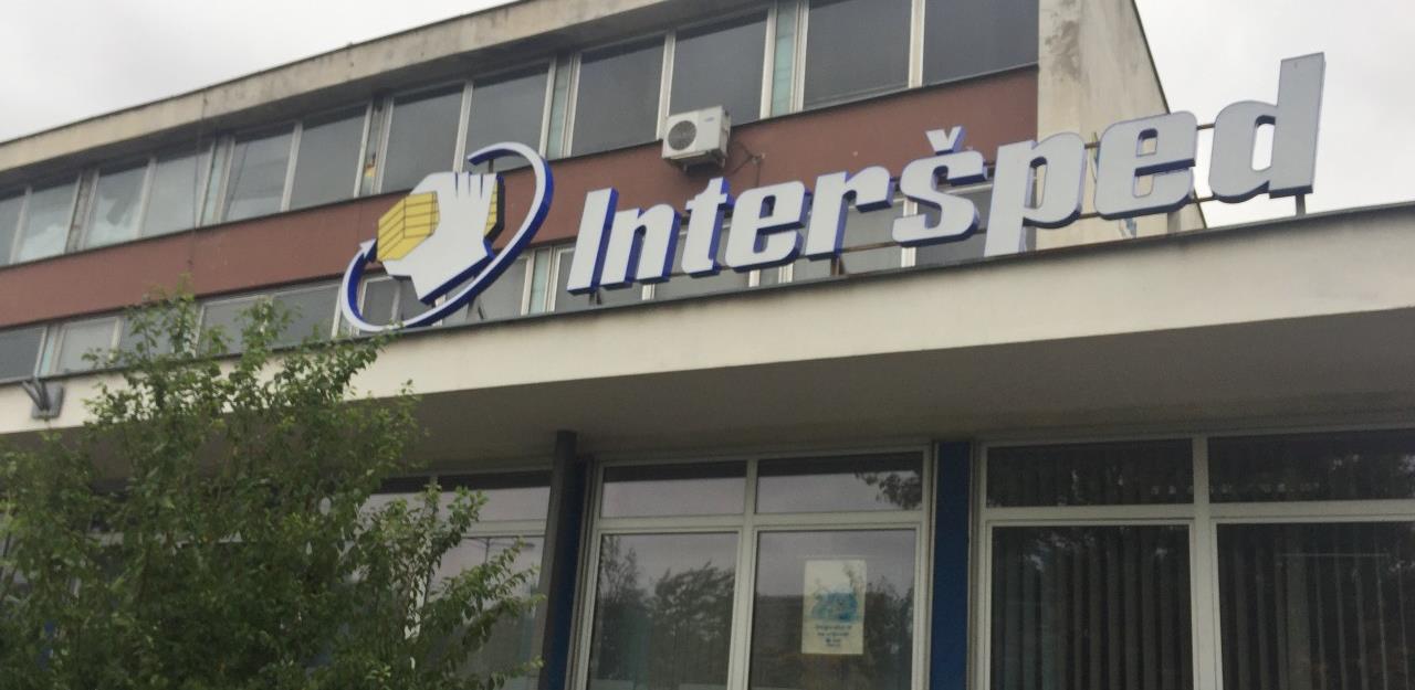 interšped