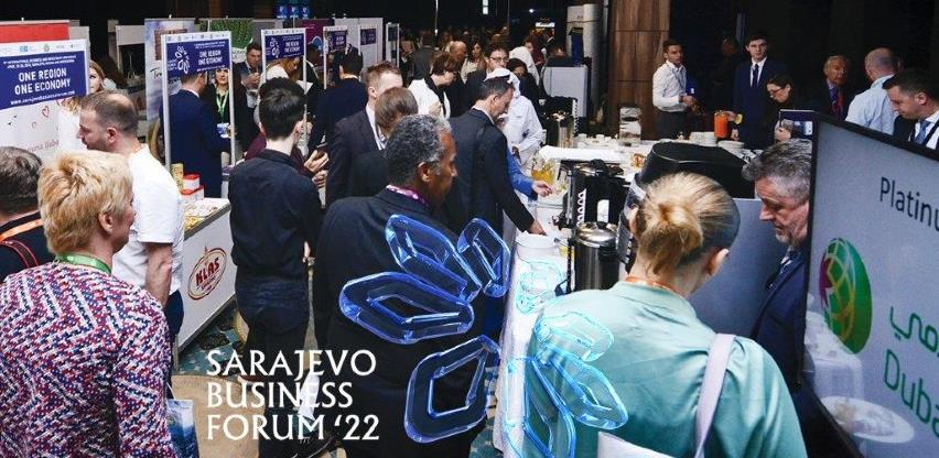 Sarajevo Business Forum
