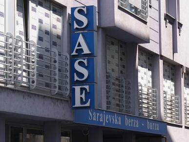 SASE: Ostvaren promed od 955.505 KM