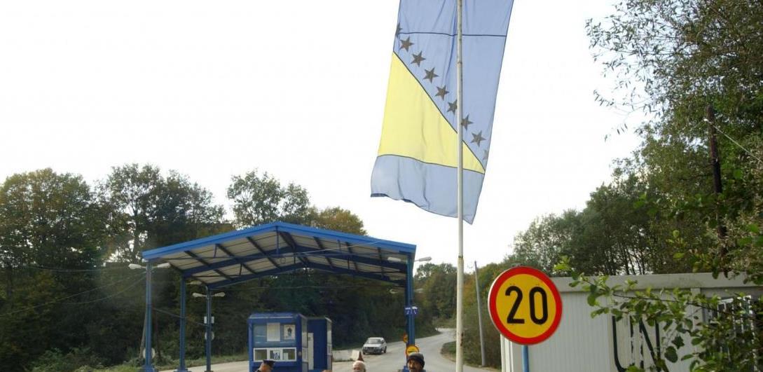 Granica