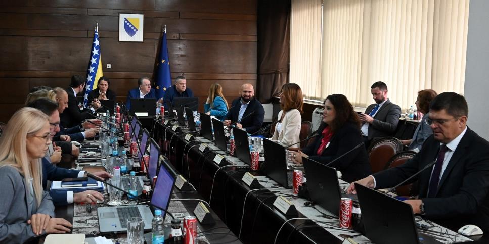 Vlada FBiH