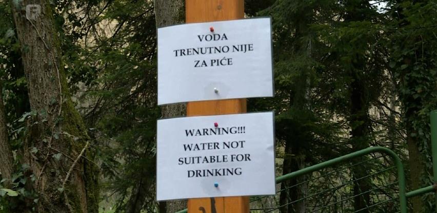 Izvorište