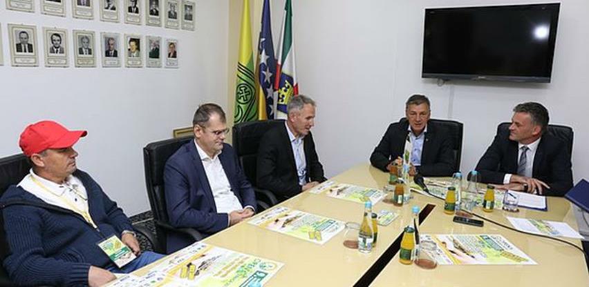 Deveti sajam poljoprivrede OPENS od 17. do 19. oktobra