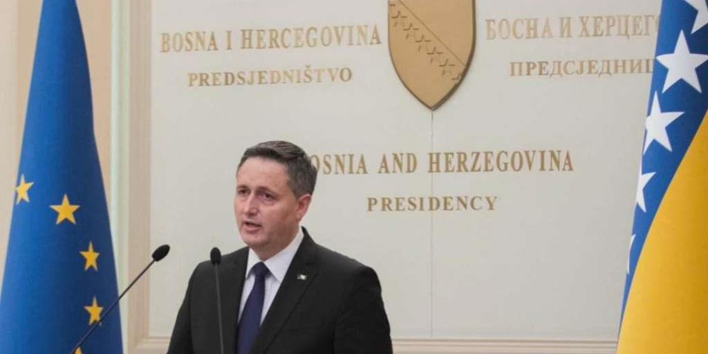 Denis Bećirović