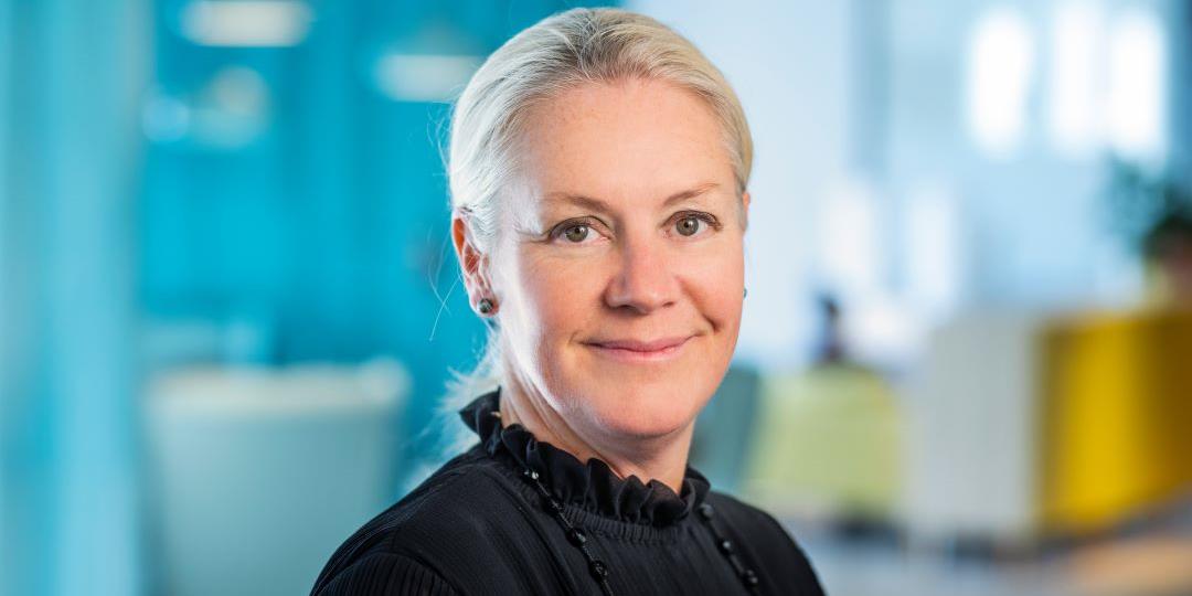 Pia Heindenmark Cook
