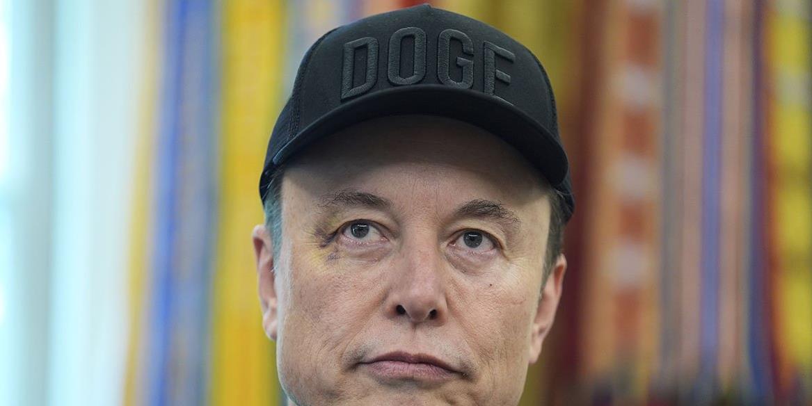 Musk