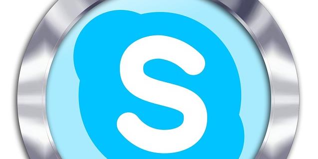 Skype