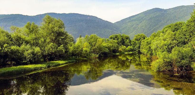Norvežani neće graditi male hidroelektrane na rijeci Bosni