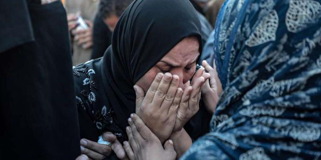 gaza
