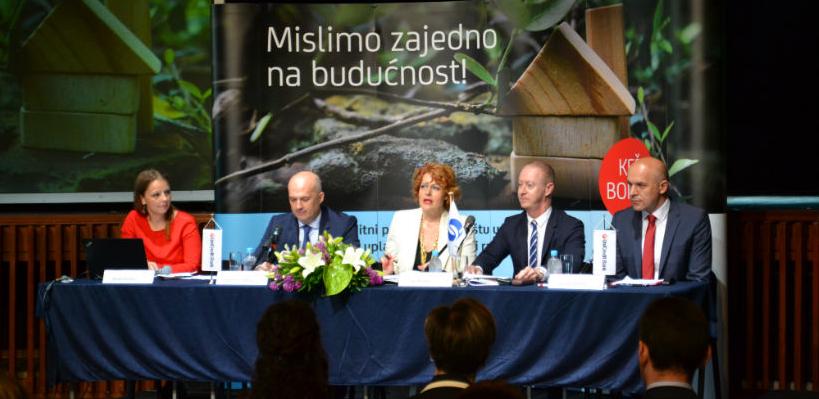 UniCredit i EBRD podstiču energetsku efikasnost domaćinstava