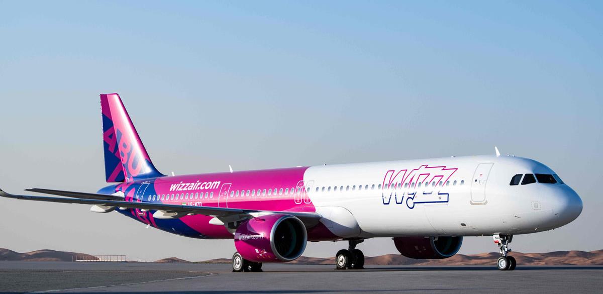 Wizz Air