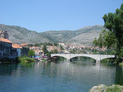 Trebinje-Herceg Novi: Promocija potencijala oba grada na obostranu korist 