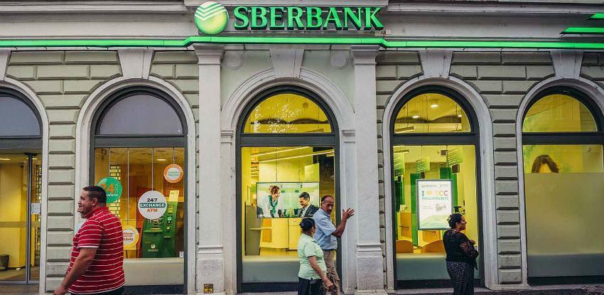 Sberbank