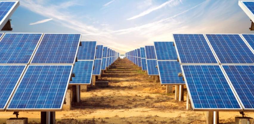 solarne elektrane