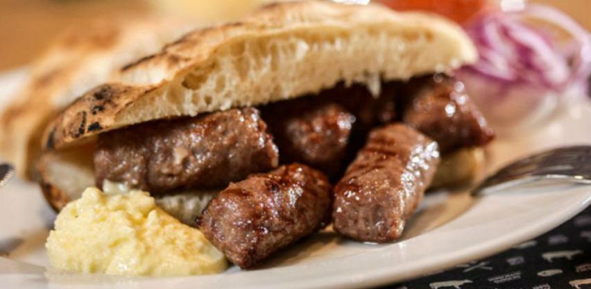 ćevapi