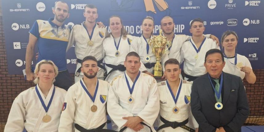 Judo