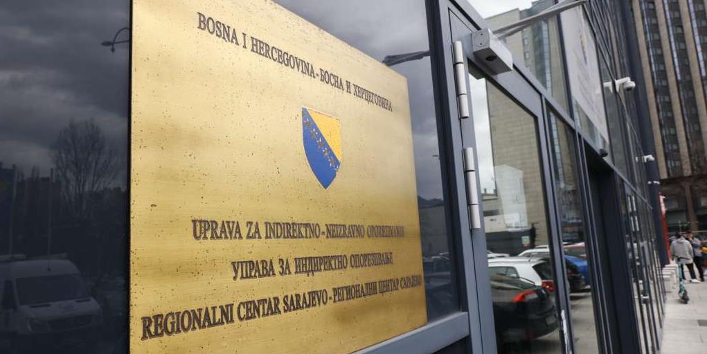 uio bih