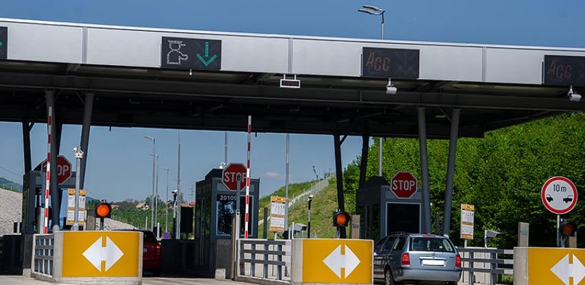 Višemilionski iznosi prikupljeni od putarina stoje neiskorišteni