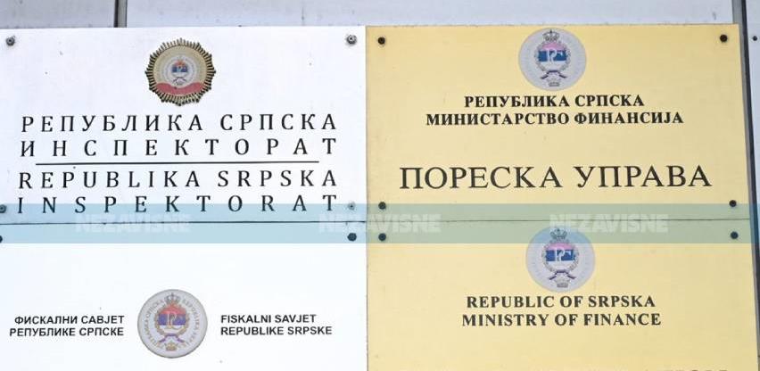 poreska uprava