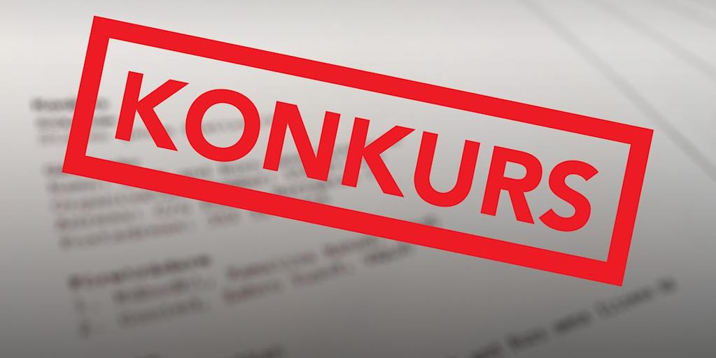 konkurs