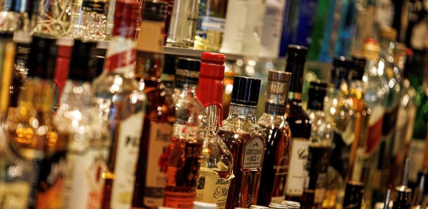 alkohol