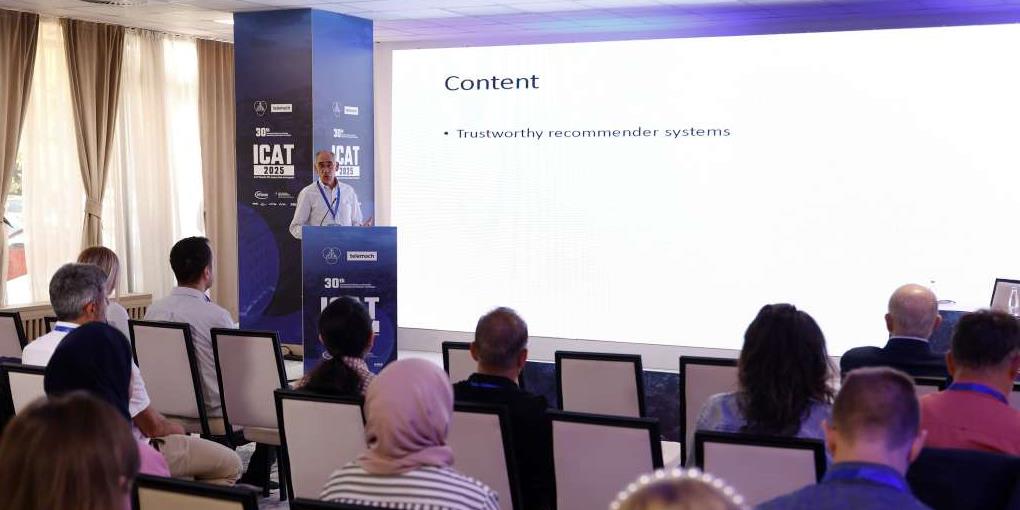ICAT 2025