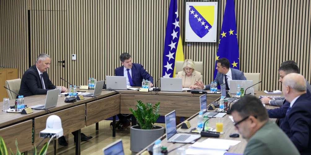 Vijeće ministara