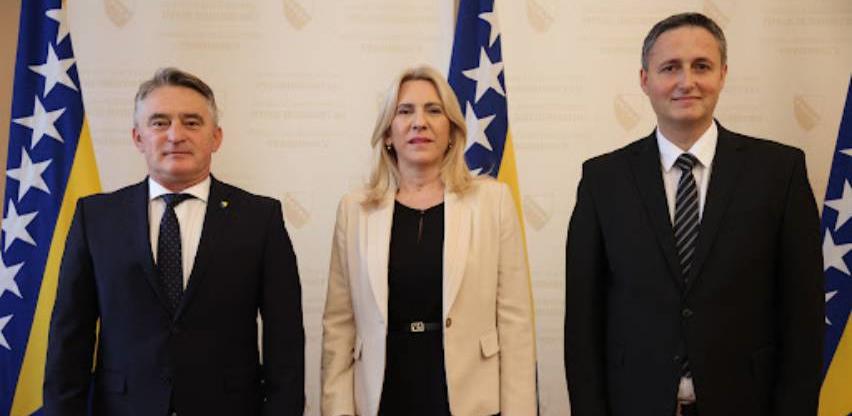 PREDSJEDNIŠTVO
