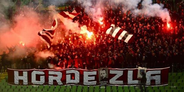 Horde zla