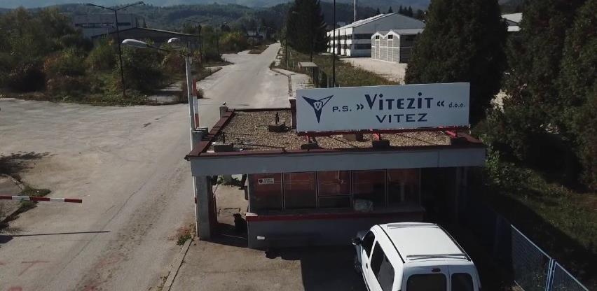 vitezit