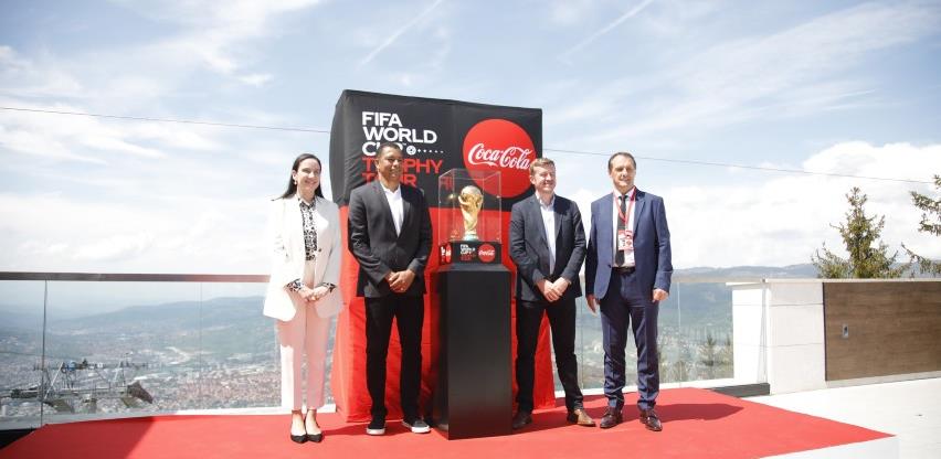 Trofej