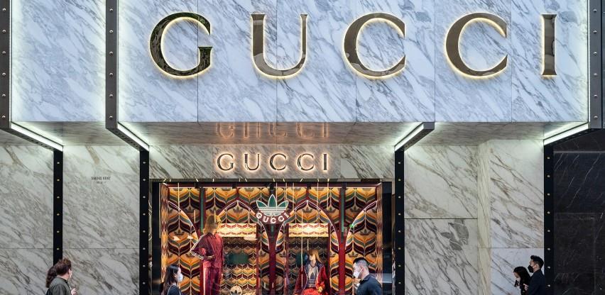 gucci